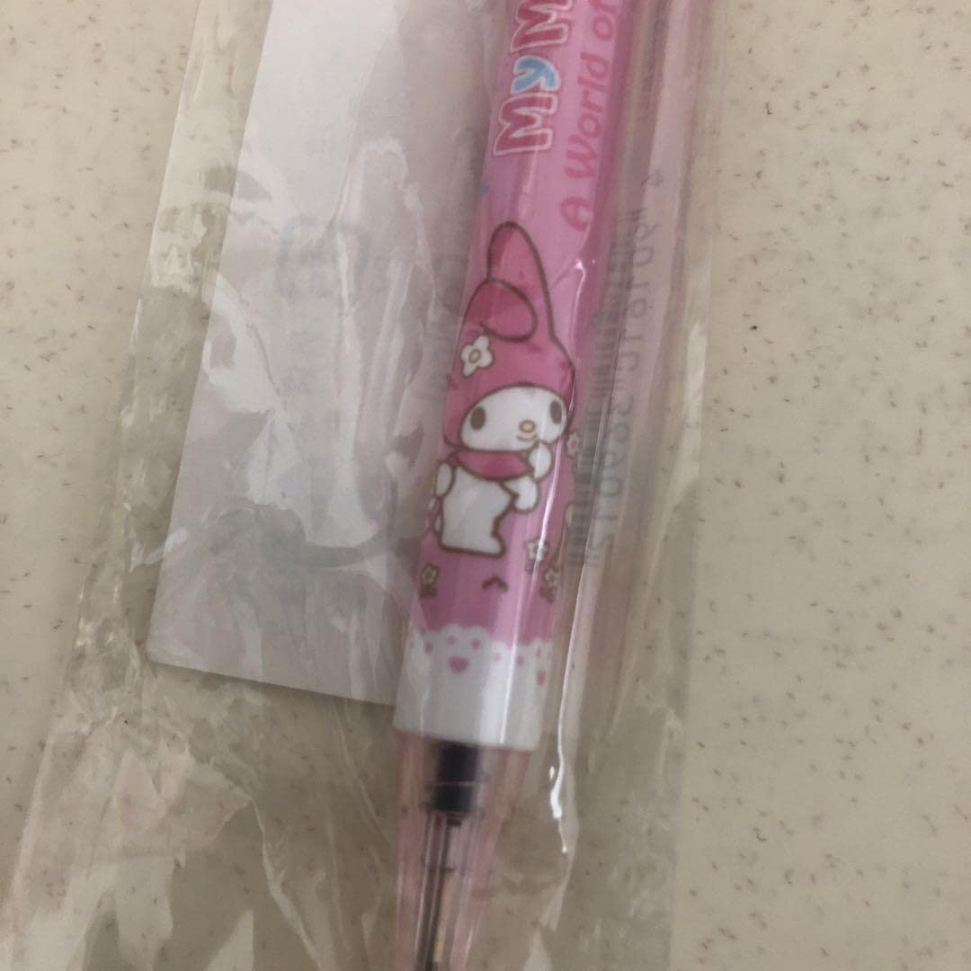 レア マイメロディ マスコットボールペン レア マイメロディ マスコットボールペン